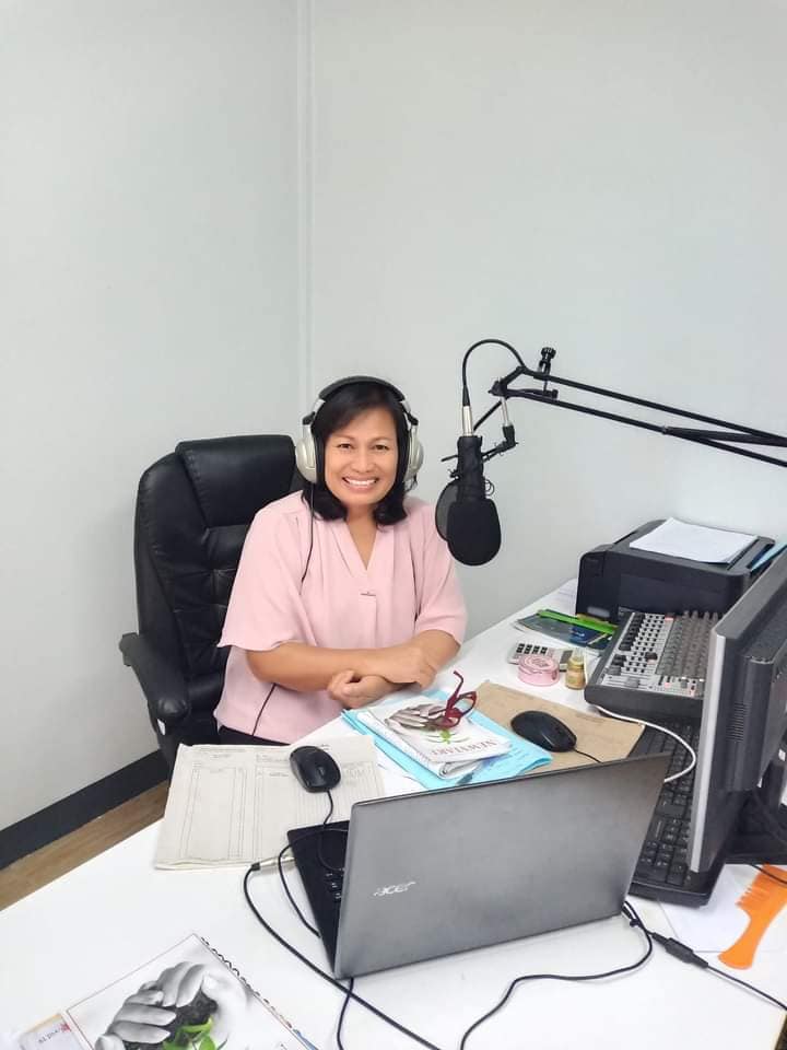Ubon Radio Program
